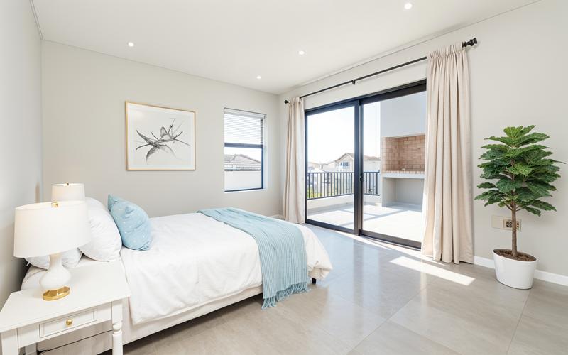 3 Bedroom Property for Sale in Country Club Western Cape